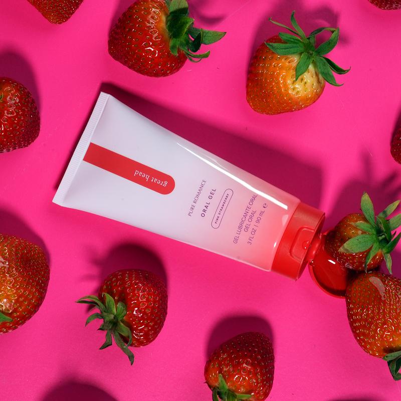 Oral Gel