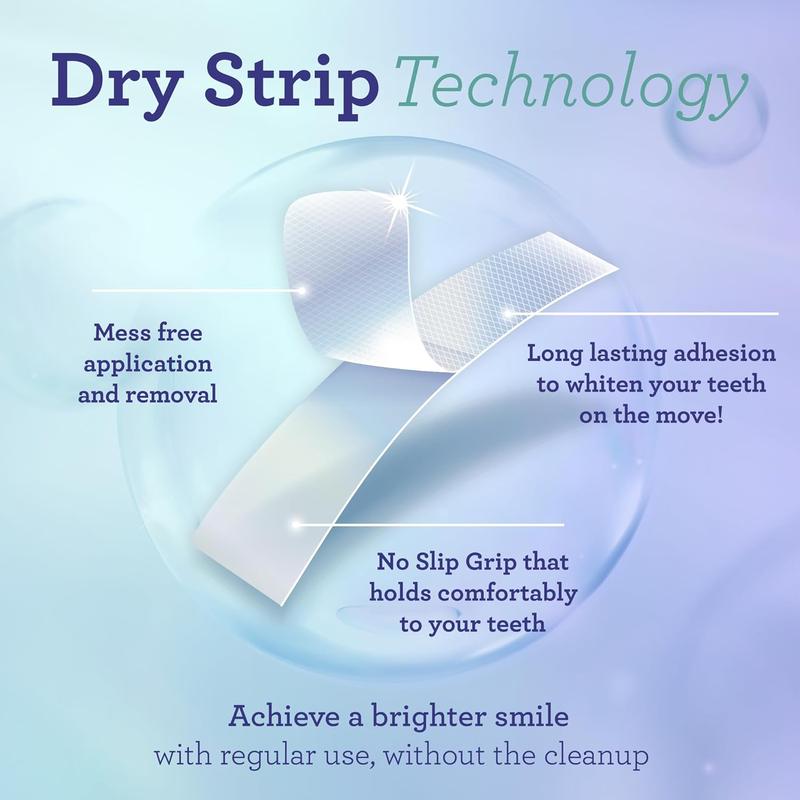 Bryte Whitening Strips