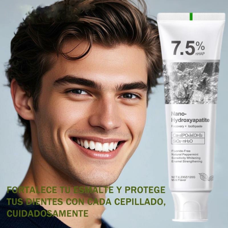 Zahnpasta Nano Hidroxipapatita