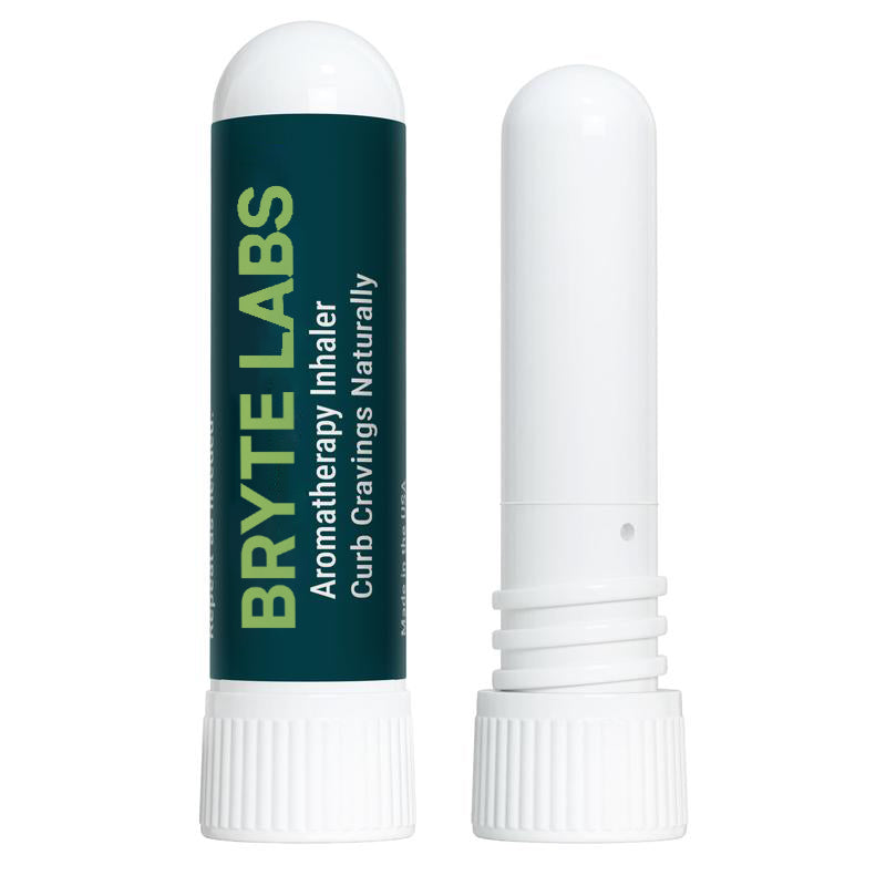 Aromatherapy Inhaler - Curb Cravings Naturally