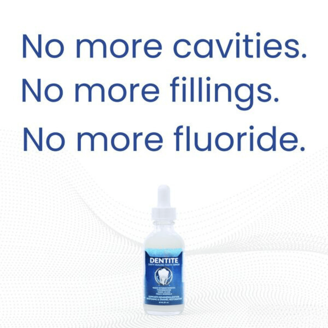 Hydroxyapatite Remineralizing Tooth Armor