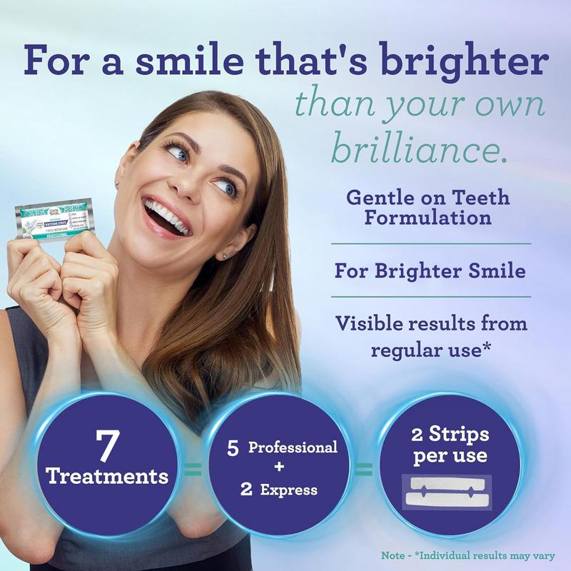 Bryte Whitening Strips