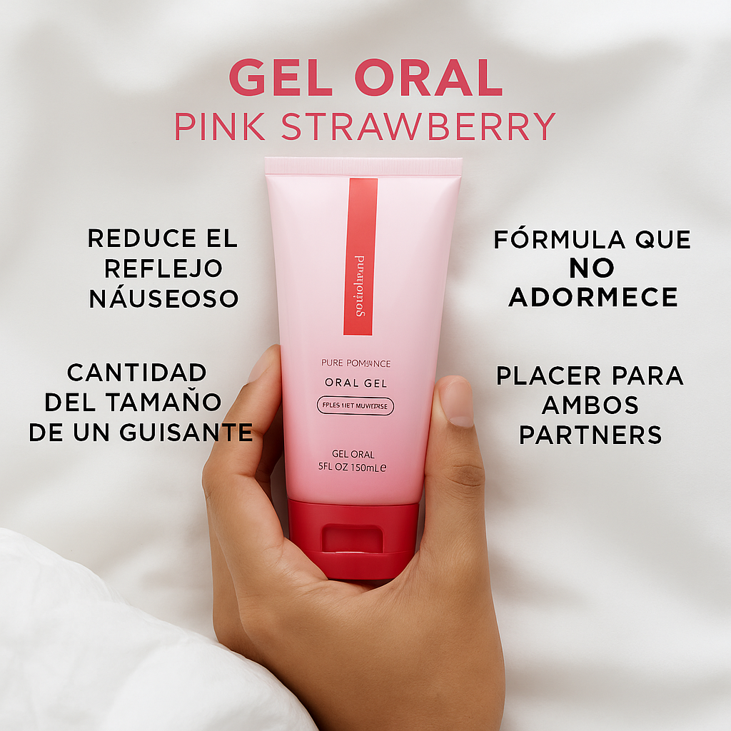 Oral Gel