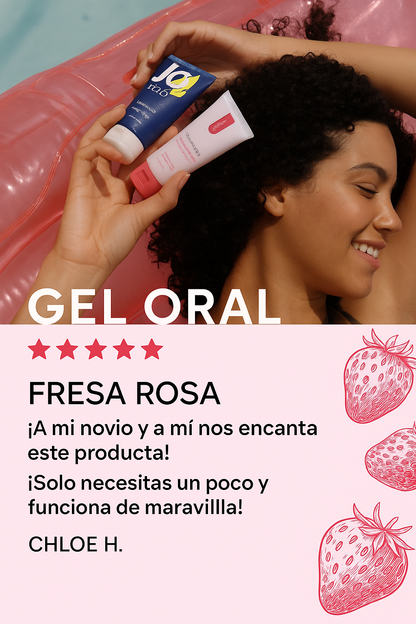 Oral Gel