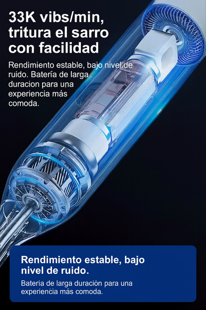 Electric Teeth Cleaner