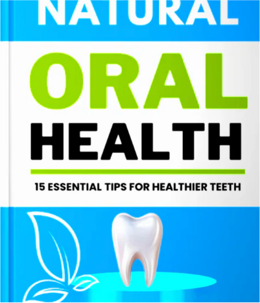 E-Book- Oral Health Essentials