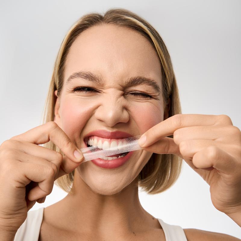 Bryte Whitening Strips